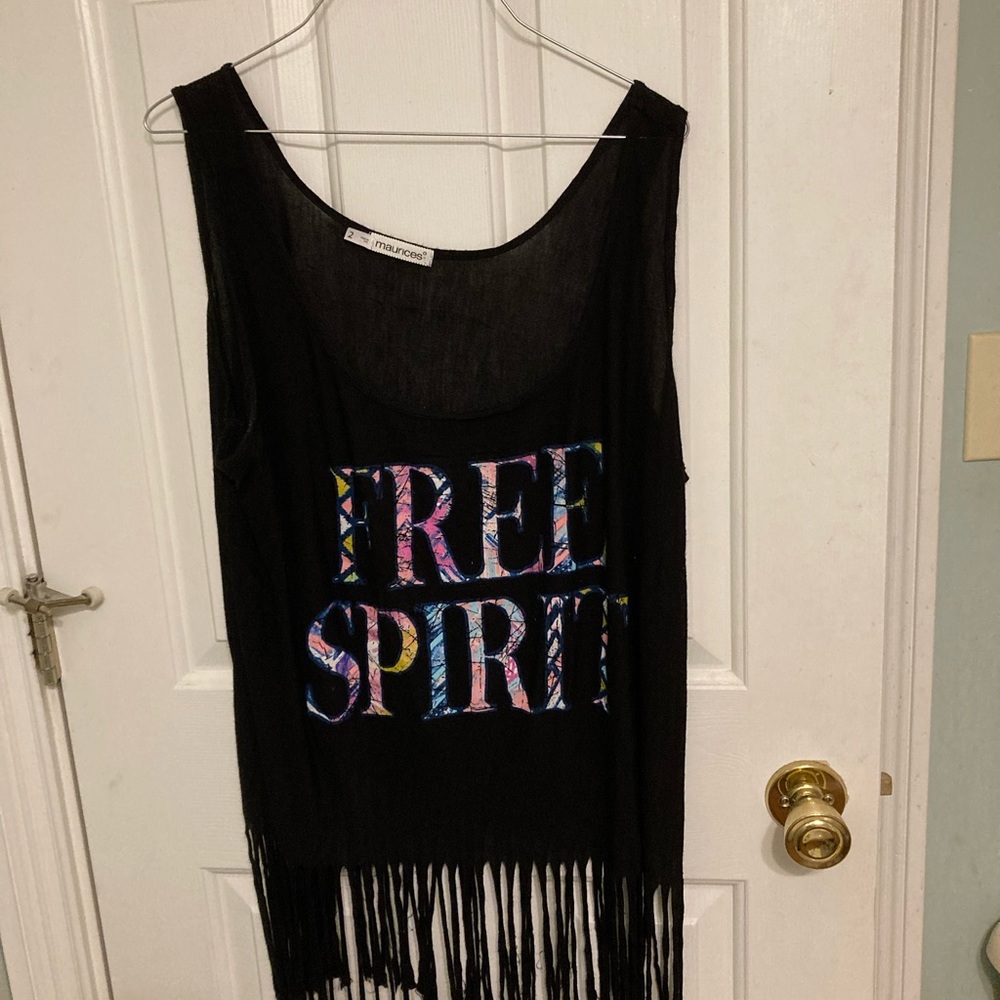 Free Spirit T-shirt